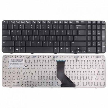 BÀN PHÍM LAPTOP HP COMPAQ G60 CQ60